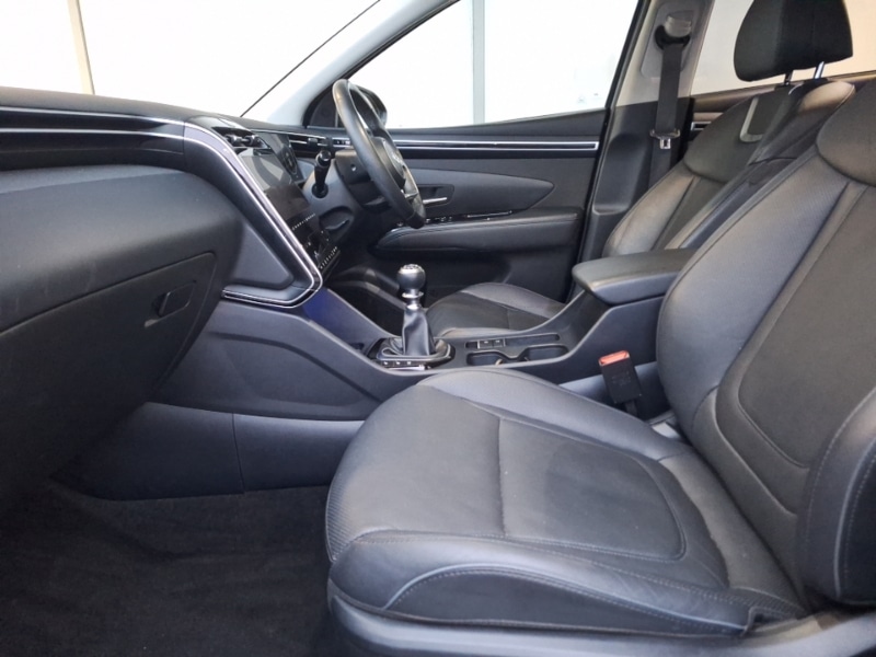 Used Hyundai TUCSON 2022 for sale - 77329768: Photo 5