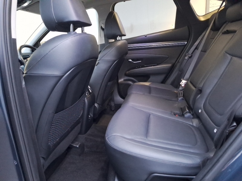 Used Hyundai TUCSON 2022 for sale - 77329768: Photo 6