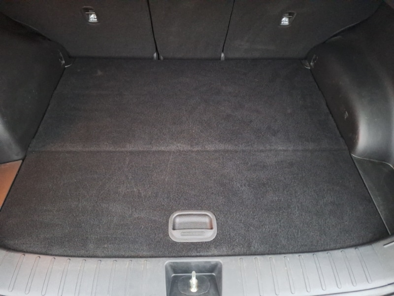 Used Hyundai TUCSON 2022 for sale - 77329768: Photo 8