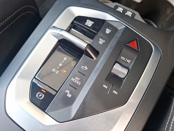 Used BMW 1 Series 2025 for sale - 76083353: Photo 11