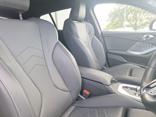 Used BMW 1 Series 2025 for sale - 76083353: Photo 13