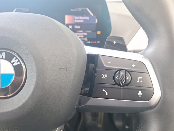 Used BMW 1 Series 2025 for sale - 76083353: Photo 19