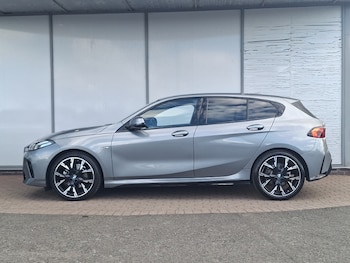 Used BMW 1 Series 2025 for sale - 76083353: Photo 4