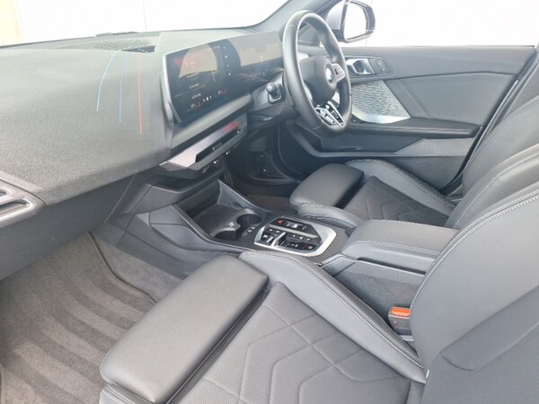 Used BMW 1 Series 2025 for sale - 76083353: Photo 5