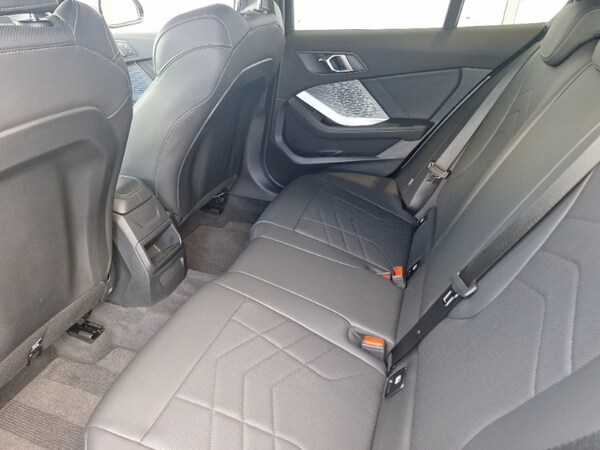 Used BMW 1 Series 2025 for sale - 76083353: Photo 6