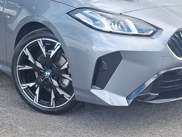 Used BMW 1 Series 2025 for sale - 76083353: Photo 9