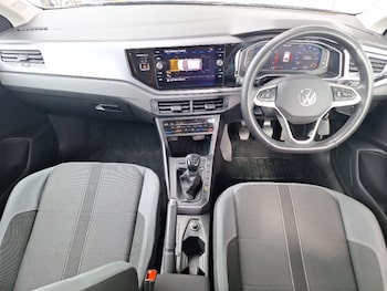 Used Volkswagen Polo 2023 for sale - 78498579: Photo