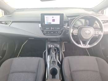 Used Toyota Corolla 2022 for sale - 74503610: Photo
