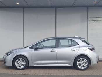 Used Toyota Corolla 2022 for sale - 74503610: Photo