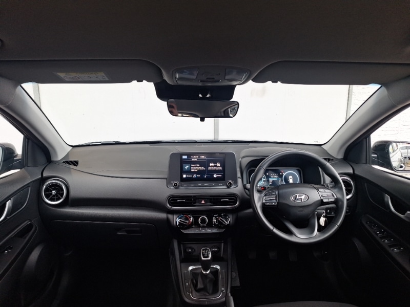 Used Hyundai KONA 2022 for sale - 77466540: Photo 2