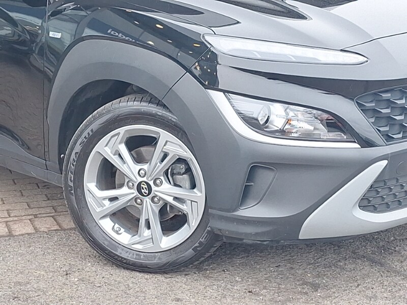 Used Hyundai KONA 2022 for sale - 77466540: Photo 9