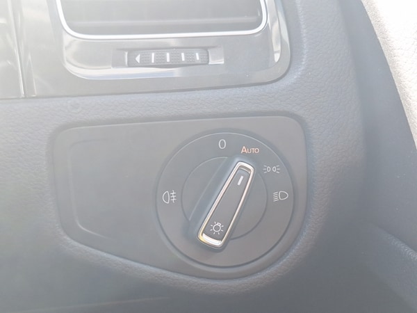 Used Volkswagen Golf 2017 for sale - 76331697: Photo 12