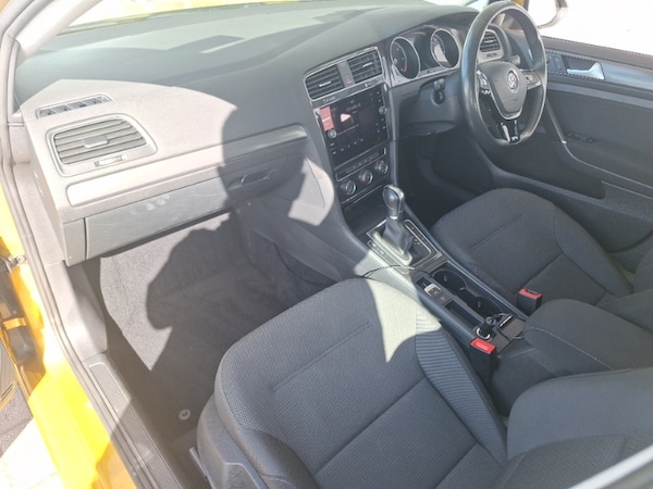 Used Volkswagen Golf 2017 for sale - 76331697: Photo 5