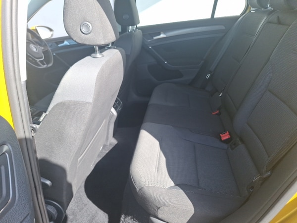 Used Volkswagen Golf 2017 for sale - 76331697: Photo 6
