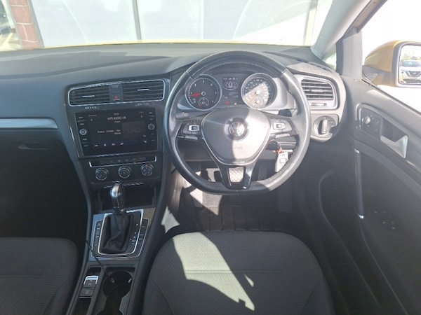 Used Volkswagen Golf 2017 for sale - 76331697: Photo 7