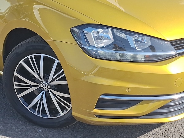 Used Volkswagen Golf 2017 for sale - 76331697: Photo 9
