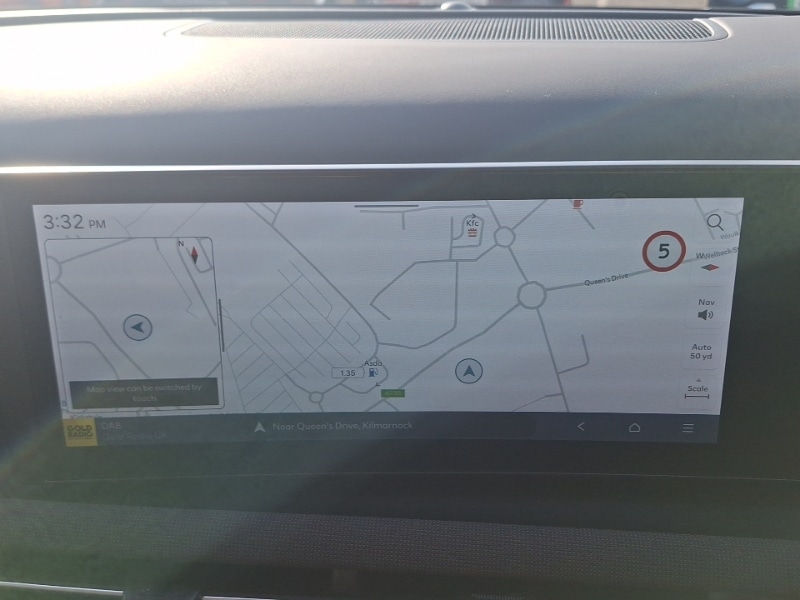 Used Hyundai TUCSON 2025 for sale - 77956697: Photo 12