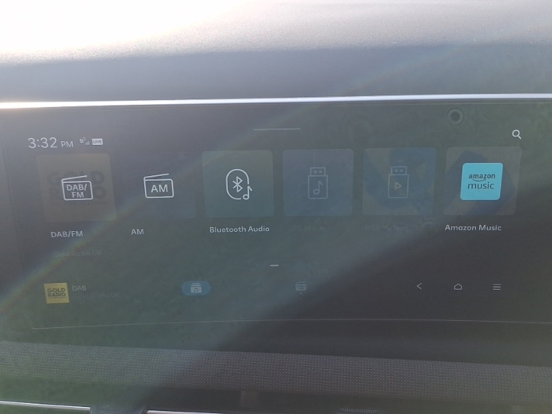 Used Hyundai TUCSON 2025 for sale - 77956697: Photo 13