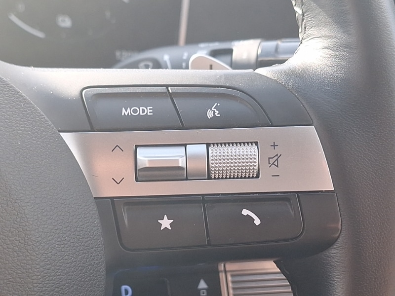 Used Hyundai TUCSON 2025 for sale - 77956697: Photo 16