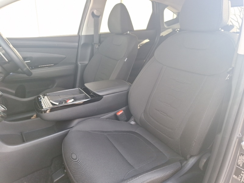 Used Hyundai TUCSON 2025 for sale - 77956697: Photo 5