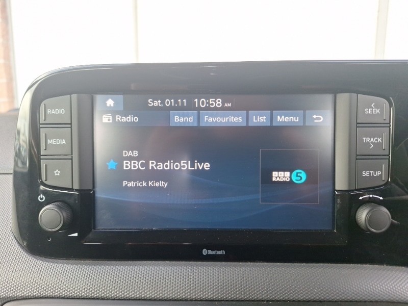 Used Hyundai i10 2022 for sale - 76579586: Photo 10