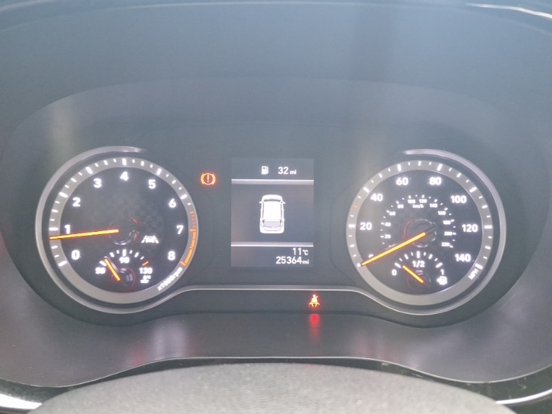 Used Hyundai i10 2022 for sale - 76579586: Photo 18