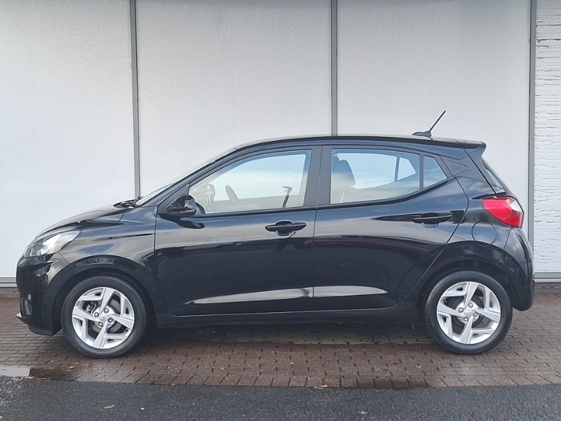 Used Hyundai i10 2022 for sale - 76579586: Photo 4