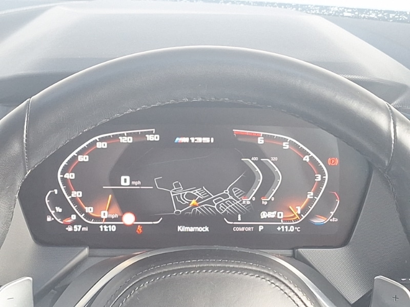 Used BMW 1 Series 2021 for sale - 76560423: Photo 11