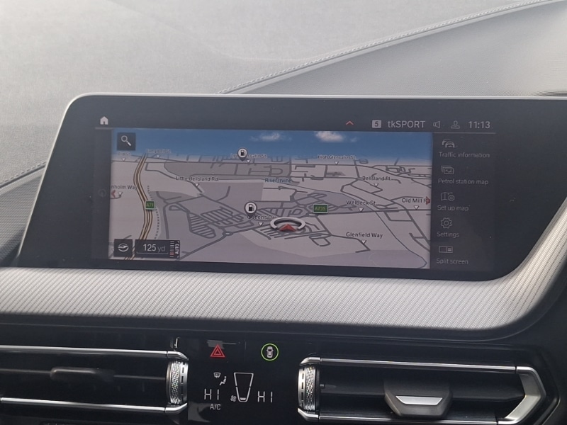 Used BMW 1 Series 2021 for sale - 76560423: Photo 16