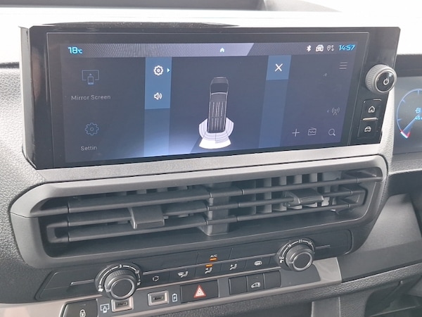 Used Peugeot Expert 2024 for sale - 75184263: Photo 12