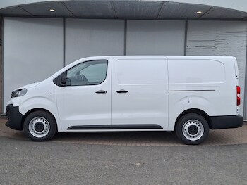 Used Peugeot Expert 2024 for sale - 75184263: Photo