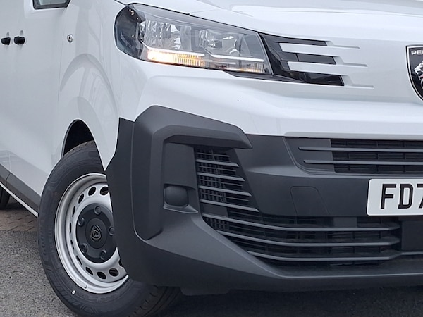 Used Peugeot Expert 2024 for sale - 75184263: Photo 9