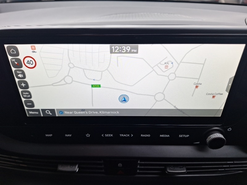 Used Hyundai i20 2025 for sale - 77921881: Photo 12