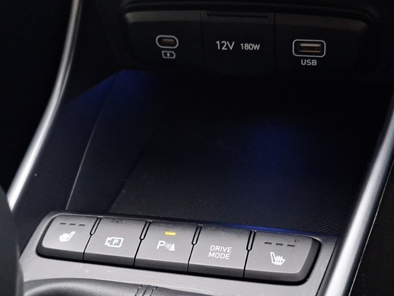 Used Hyundai i20 2025 for sale - 77921881: Photo 14