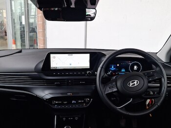 Used Hyundai i20 2025 for sale - 77921881: Photo