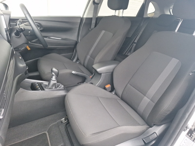 Used Hyundai i20 2025 for sale - 77921881: Photo 5