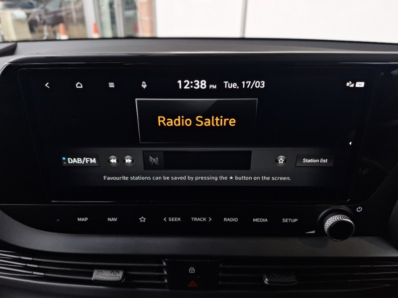 Used Hyundai i20 2025 for sale - 77921881: Photo 7