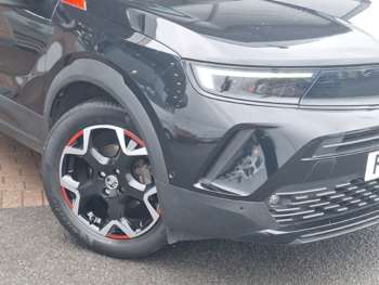 Used Vauxhall Mokka 2022 for sale - 75470621: Photo