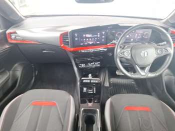 Used Vauxhall Mokka 2022 for sale - 75470621: Photo