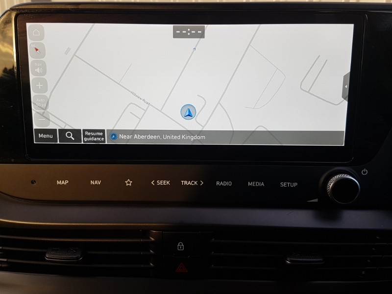 Used Hyundai BAYON 2024 for sale - 76745758: Photo 10