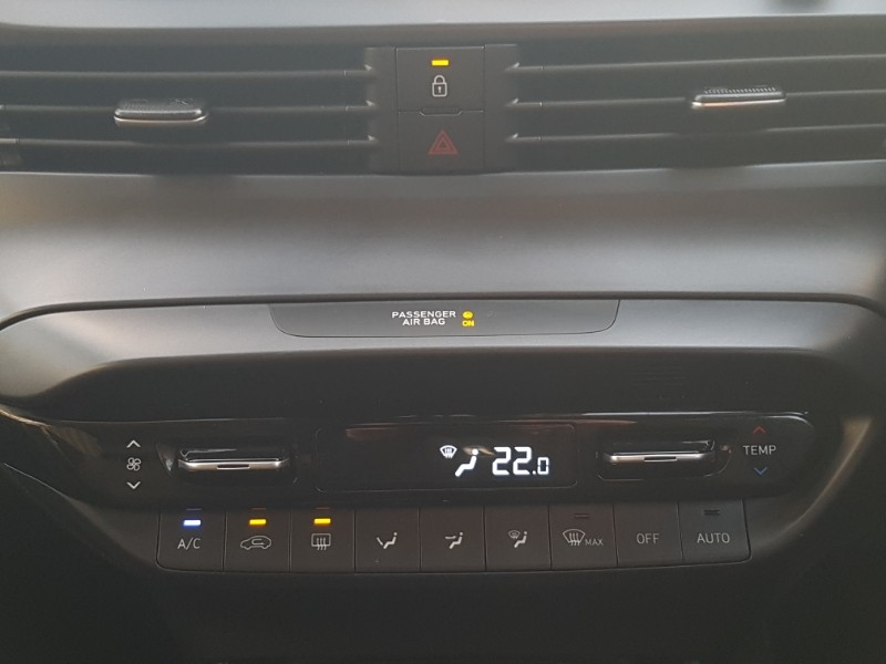 Used Hyundai BAYON 2024 for sale - 76745758: Photo 18