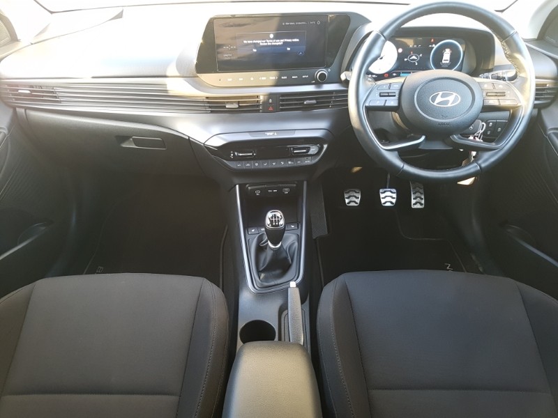 Used Hyundai BAYON 2024 for sale - 76745758: Photo 2