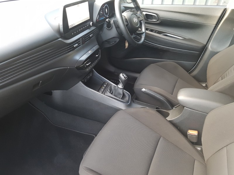 Used Hyundai BAYON 2024 for sale - 76745758: Photo 5