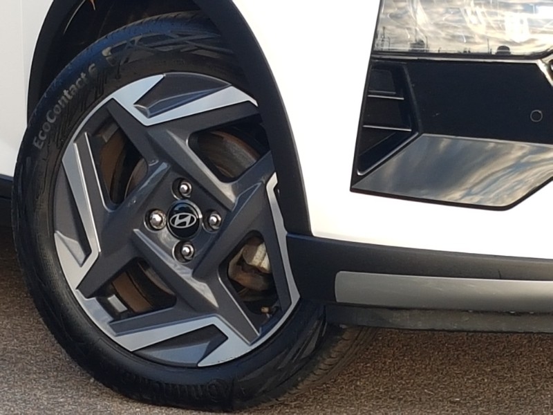 Used Hyundai BAYON 2024 for sale - 76745758: Photo 9