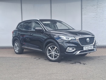 Used MG MG HS 2023 for sale - 78489700: Photo