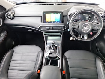 Used MG MG HS 2023 for sale - 78489700: Photo
