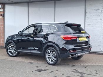 Used MG MG HS 2023 for sale - 78489700: Photo