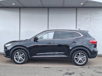 Used MG MG HS 2023 for sale - 78489700: Photo