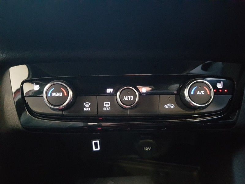 Used Vauxhall Corsa 2024 for sale - 76713620: Photo 14