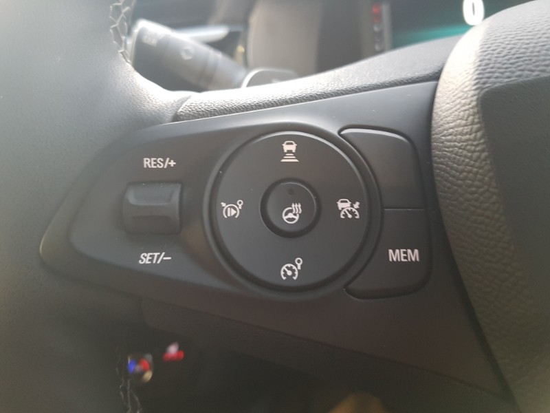 Used Vauxhall Corsa 2024 for sale - 76713620: Photo 16